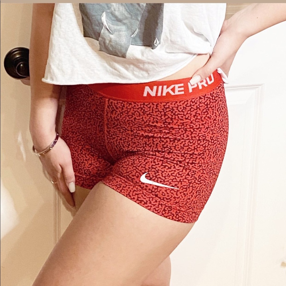NIKE SPANDEX